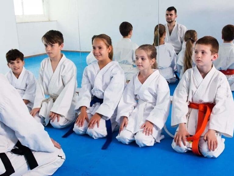 Our Blog - Elevate Martial Arts Green Bay