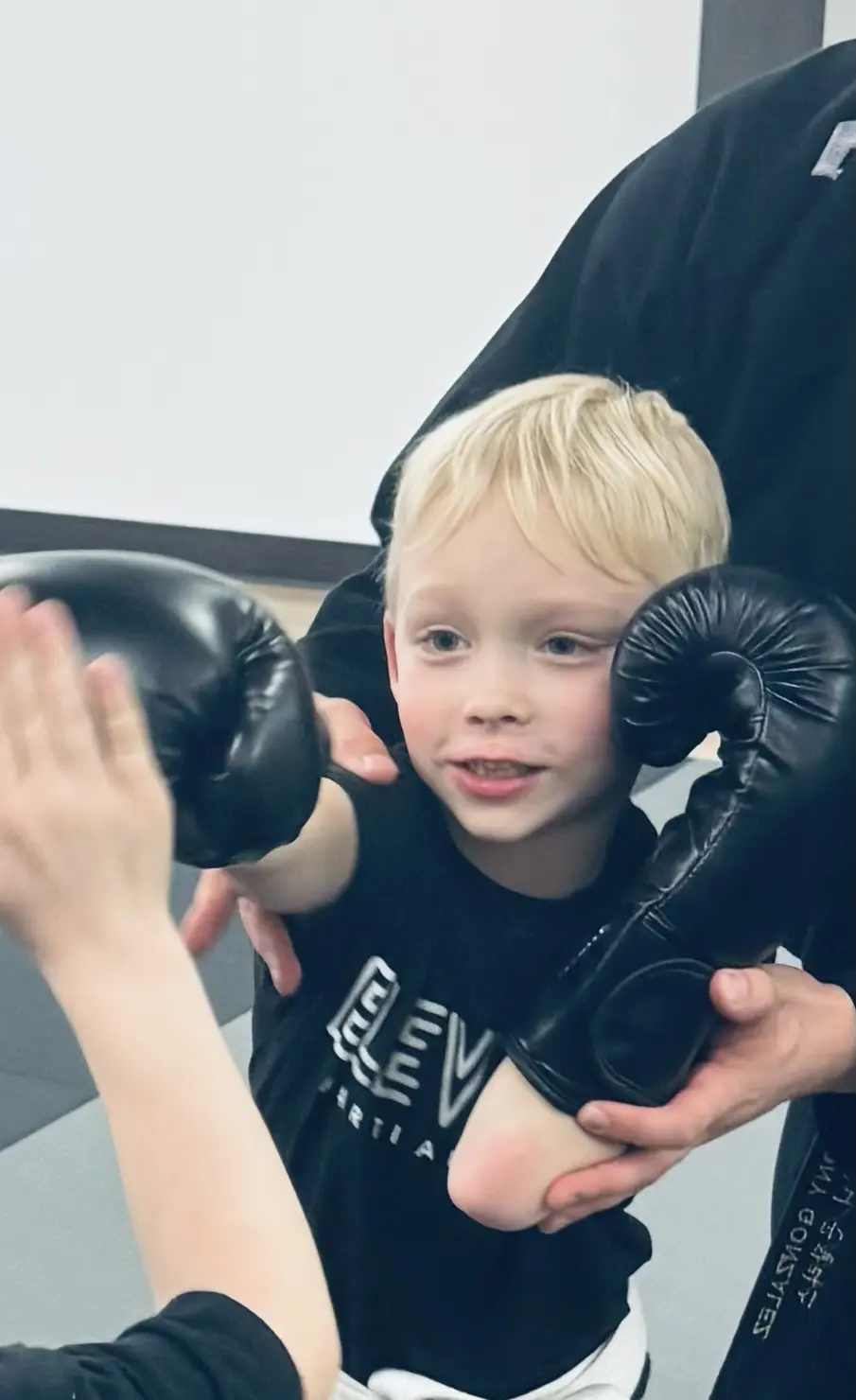 Martial Arts School Near Me in Green Bay | Elevate Martial Arts