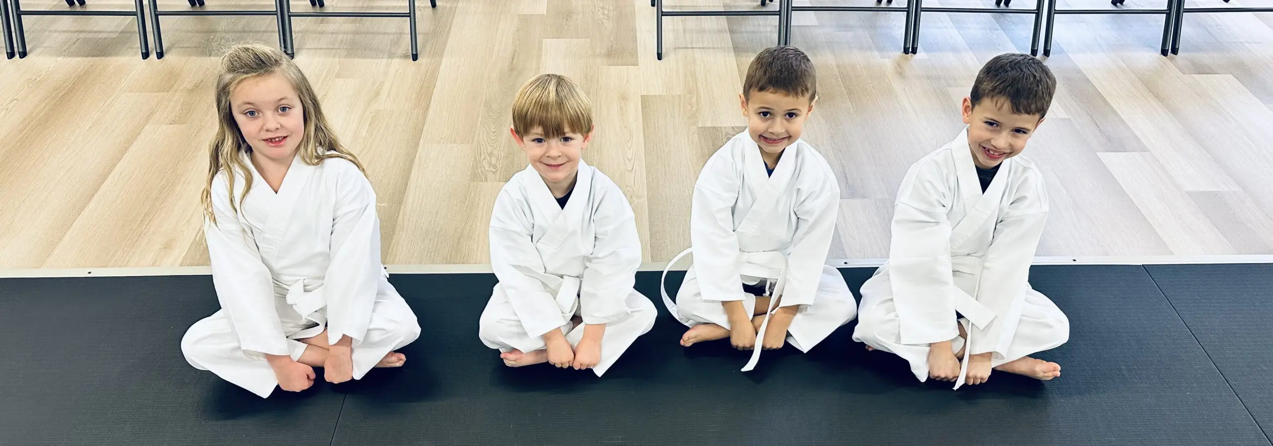 Martial Arts School Near Me in Green Bay | Elevate Martial Arts