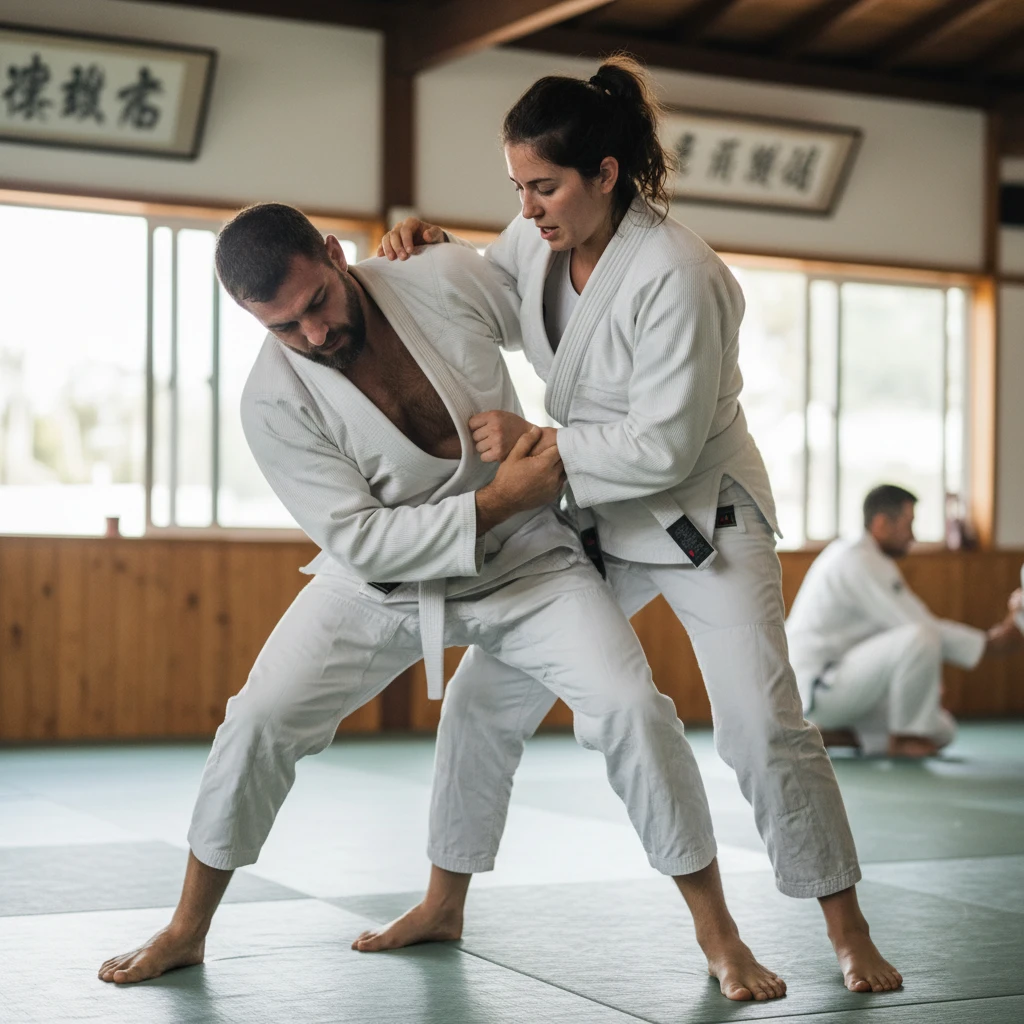 Martial Arts School Near Me in Green Bay | Elevate Martial Arts